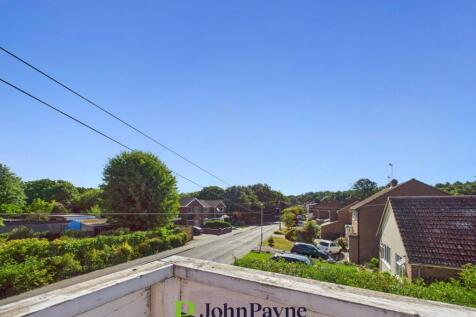 Craven Avenue, Binley Woods, Coventry, Warwickshire, CV3 photo 3