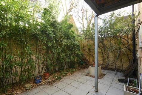 Garden Part Two