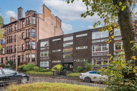 Glasgow, G12 - property photo