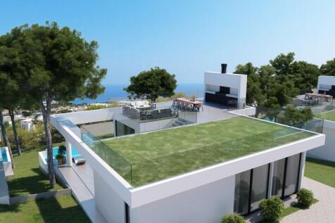 Secret Garden 2/3/4 Bedroom Villas with Custom Options Image 85 1