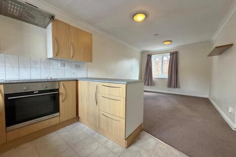 Kitchen/Living Room