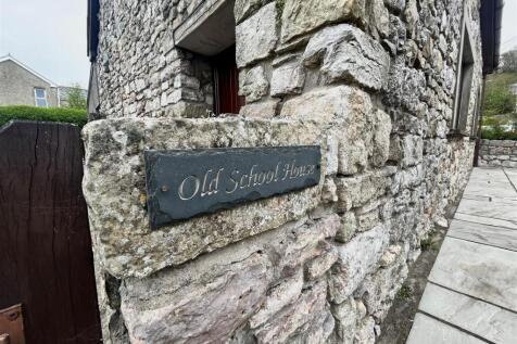 Old School House, South Cornelly, Bridgend, CF33 4RH photo 3