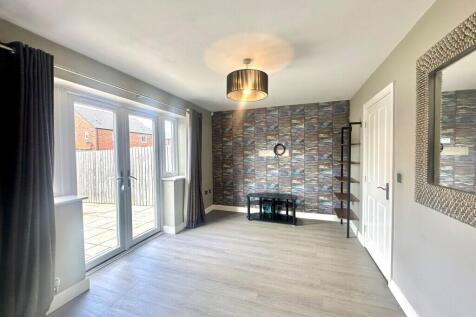 The Firs, Stokesley, Middlesbrough photo 3
