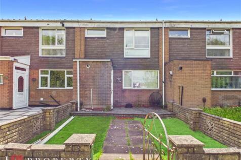 Larch Walk, Birmingham, West Midlands, B25 photo 3