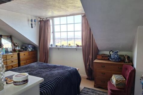 Loft Bedroom