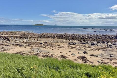 Kildonan beach