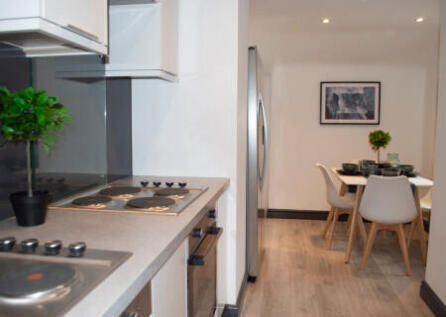 West Lorne Street, Chester, Cheshire, CH1 photo 5