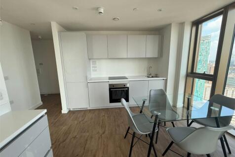 South Central, 33 Essex Street, Birmingham, B5 photo 4