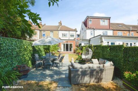 Landscaped  Gardens