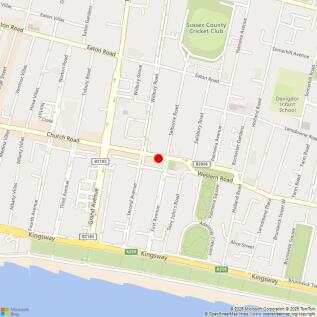 Property Map