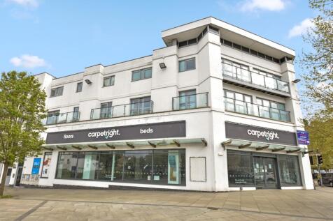 The Courtyard, 23/27 Wolborough Street, Newton Abbot TQ12 1JQ