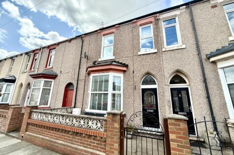Hartlepool, TS26 - property photo