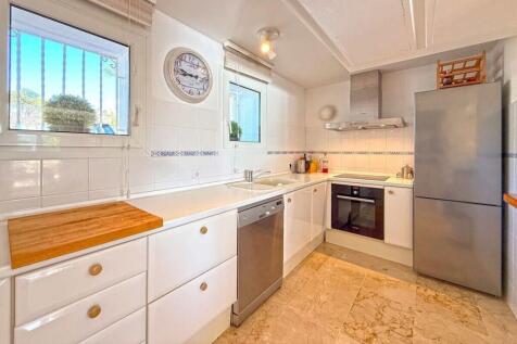 11-port andratx-Stilvolles Gartenapartment mit Traumblick auf¿s Meer-kaufen-kueche