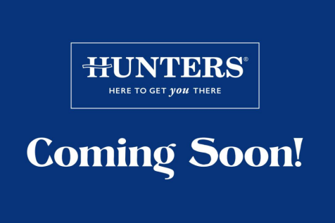 Coming Soon!