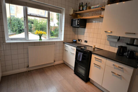 Huntingdon Street, Islington, London, N1 photo 4