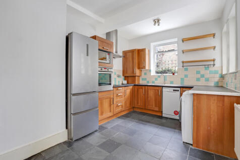 Hackford Road, Lambeth, London photo 3