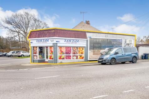 168 London Road, Bognor Regis PO21 1BD