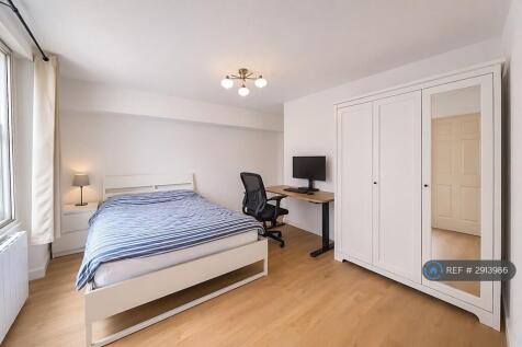 Front Bed Room