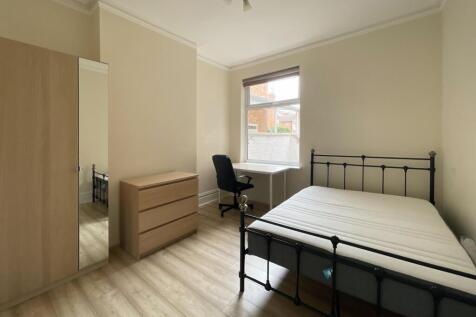 Storer Road, Loughborough photo 5