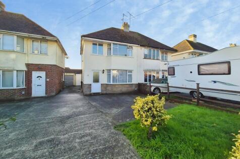 3 Bedroom Semi-Detached in BA21 3NN