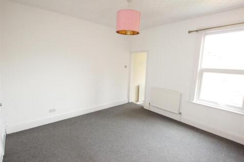BEDROOM 1 REAR