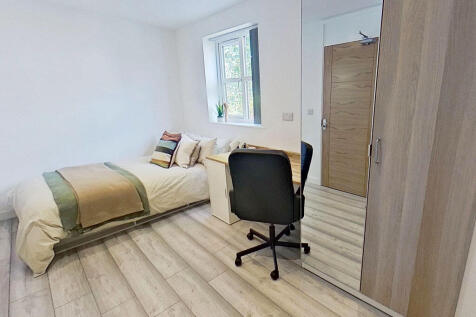 144 North Sherwood Street, NOTTINGHAM NG1 4EF photo 4