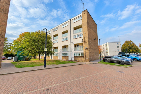 Convent Way