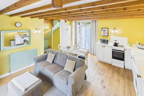 Open Plan Living ...