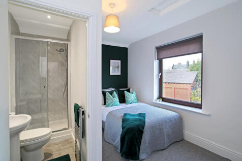 Spacious En-Suite Room to Rent ¿ All bills incl