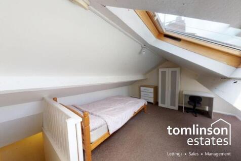 4 Bedroom HMO