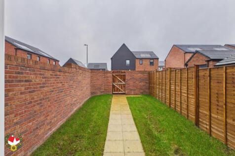 Doyle Road, Yate, Bristol photo 3