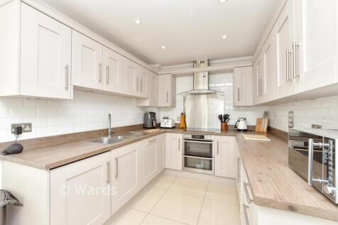 Kitchen/ Diner