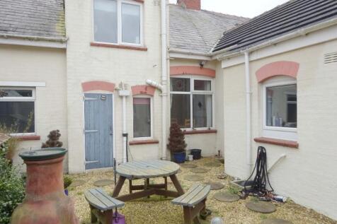 Garden Rear