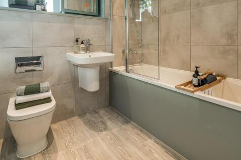 Similar Show Home