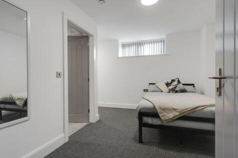 Flat A, 354 Scotland Road, Liverpool, Merseyside, L5 photo 4
