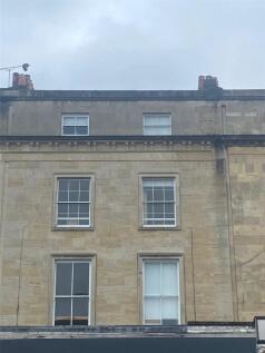 Whiteladies Road (F3), Flat 3, Clifton, Bristol, BS8 photo 2