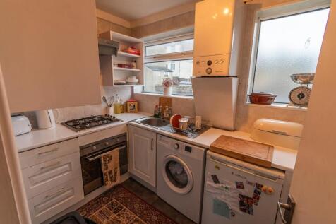 Holton Road, Barry photo 5