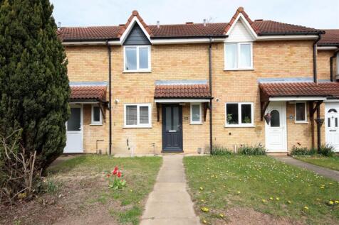 3-bed house on Caribou Way Cherry Hinton, £1,650/mo