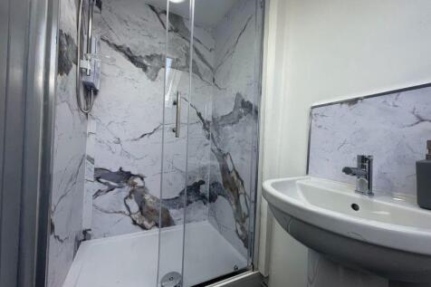 Double En-Suite Room, Inskip Terrace, Gateshead photo 4