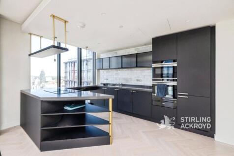 Kitchen/ Reception