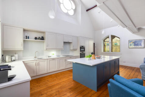 Living Kitchen