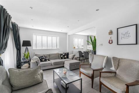 Lounge/Kitchen Diner