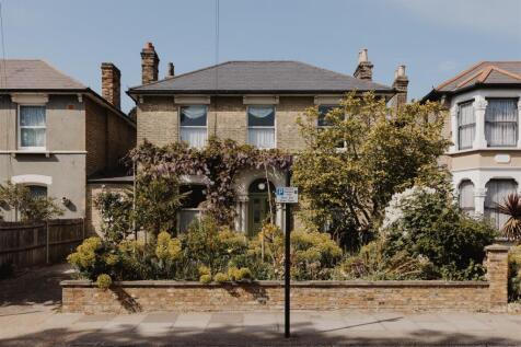 Osborne Road, E7