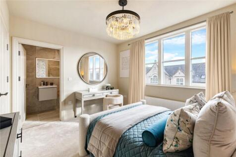 Bath Press Townhouse