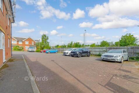 Driveway/Parking