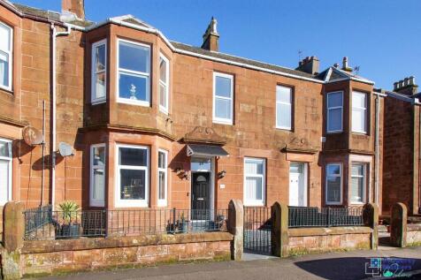 2 Bedroom Flat for Sale