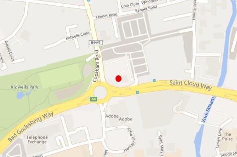 Property Map