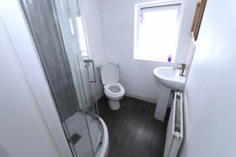 BILLS INCLUDED Single furnished room - Harlestone Road photo 5