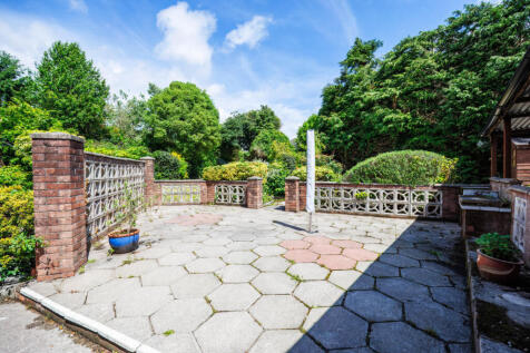 Terrace / Patio