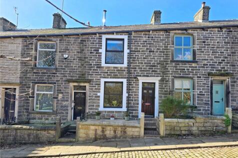 Period Terraced Home